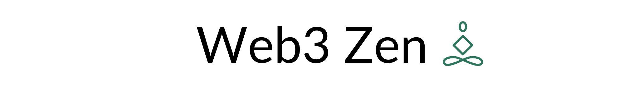 Web3 Zen